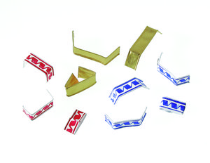 Clipse gold 44mm - 680020