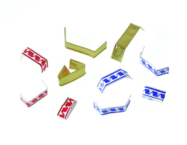 Clipse gold 44mm - 680020