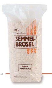 SemmelbröselBtl 500g - 680308