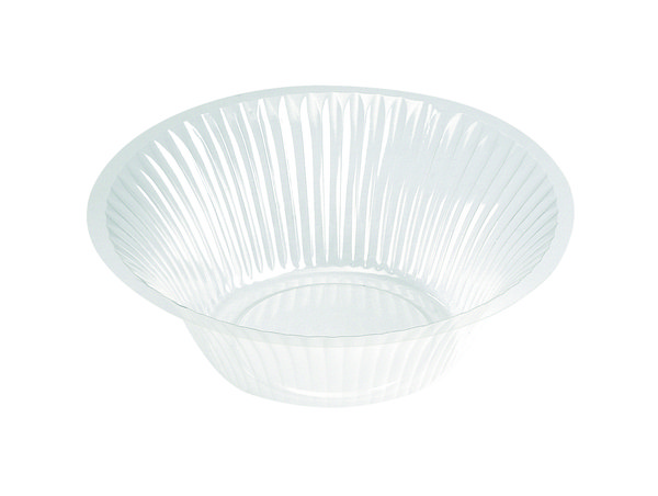 Sahneschalen 500g, 19cm, H 4cm - 680363