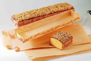 MM Dessertkuchen-Formeinlagen - 6861