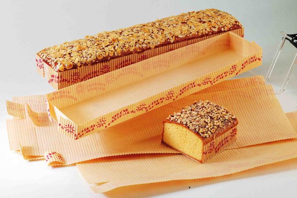 MM Dessertkuchen-Formeinlagen - 6861