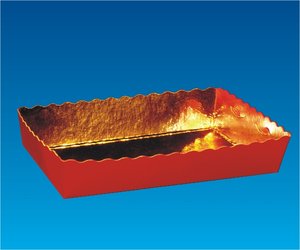 Gebäcksch.rot/gold 200g 130x90 - 699002