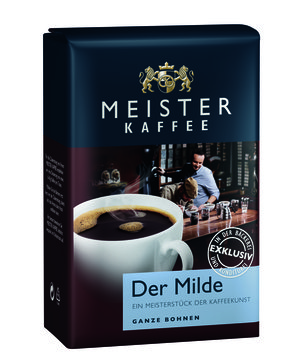 MK Der Milde 500g - 704320