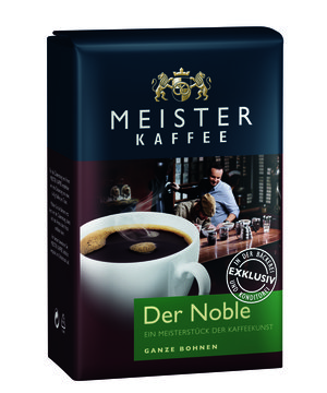 MK Der Noble 500g - 704323