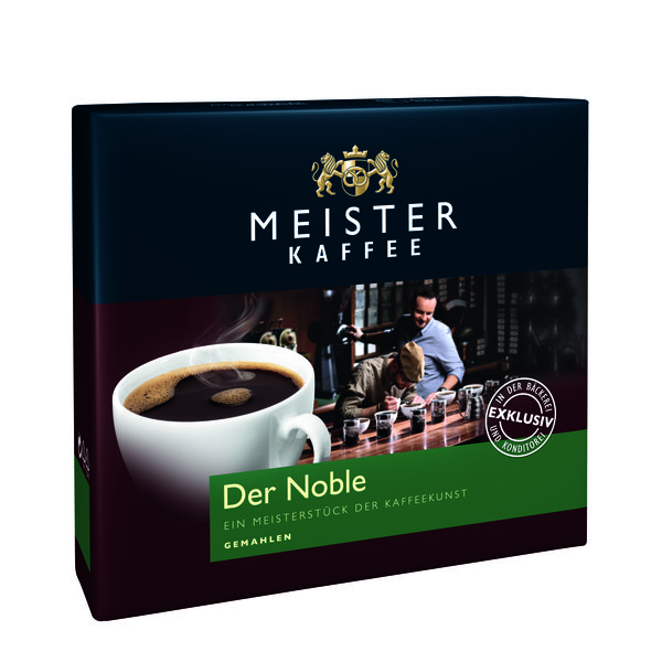 MK Der Noble 2x250g Vac. - 704753