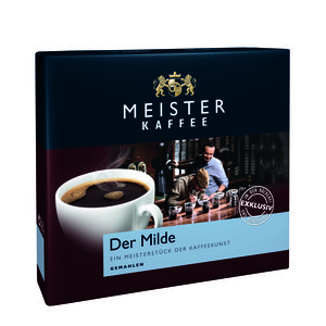 MK Der Milde 2x250g Vac. - 704754