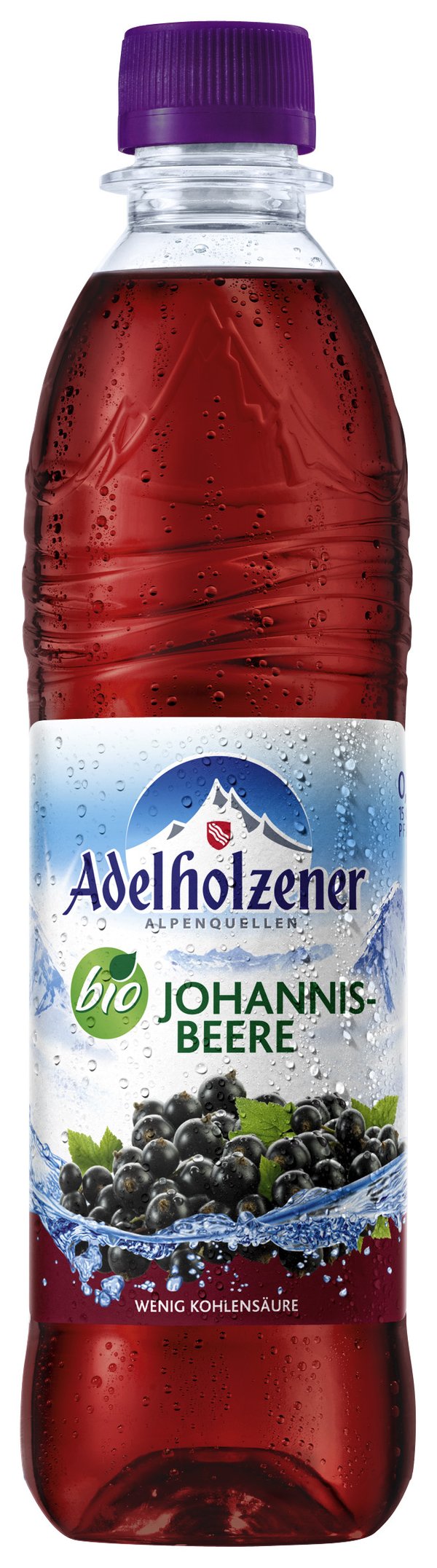 Adelh.Bio Johanni.MW PET 0,5l - 709011