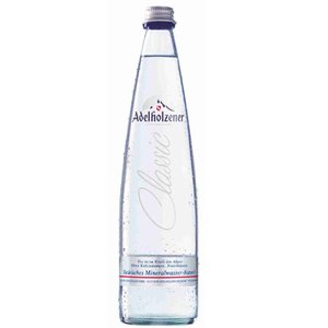 Adelh.Gastro Mineral Natu.0,5l - 709017