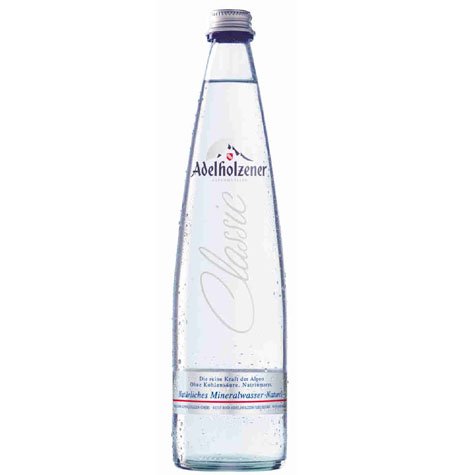 Adelh.Gastro Mineral Natu.0,5l - 709017