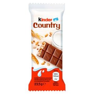 FER Kinder Country 23,5g - 709044