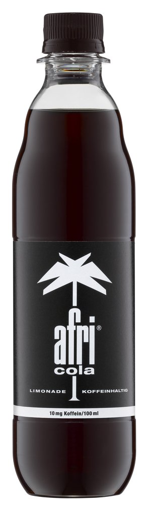 Afri Cola 0,5l MW PET - 709058