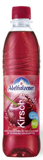 Adelh.Kirsche 0,5l MW PET - 709070