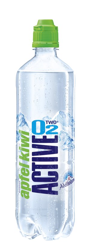 Adelh.O2 Act.ApfKiwi0,75 PEW - 709101