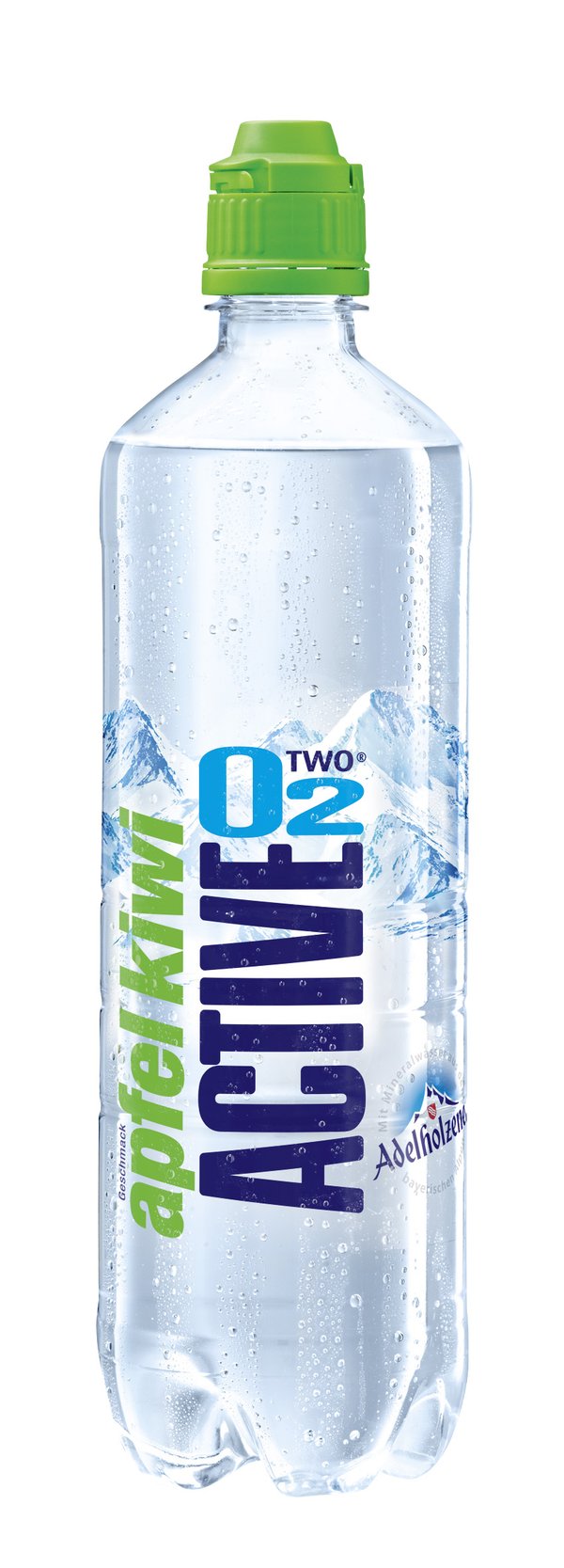 Adelh.O2 Act.ApfKiwi0,75 PEW - 709101