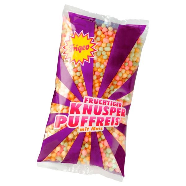Frig.Knusper Puffreis 80g - 709222