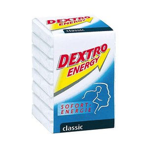 Dextro Energy Classic 46g - 7119