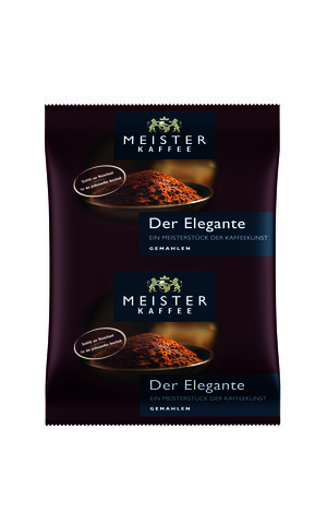 MK Der Elegante mild 70 gr - 714029