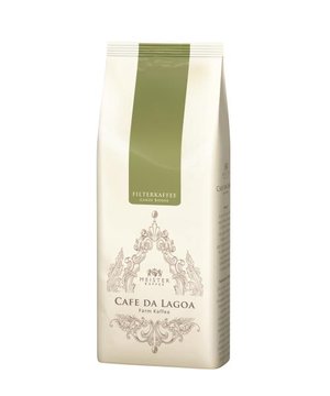 CDL Filterkaffee gemahlen 80g - 714851