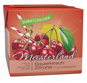 ML Durstlöscher SauerkZit.0,5l - 715002