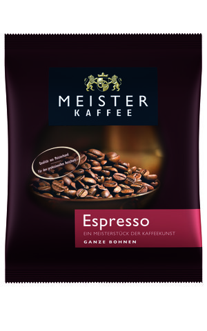 MK Espresso Spezial 500g Bo. - 718368