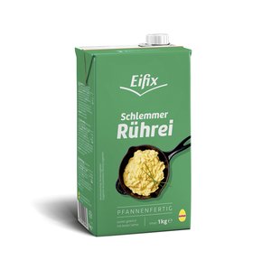 Eifix Schlemmerrührei 1l 4165 - 7188