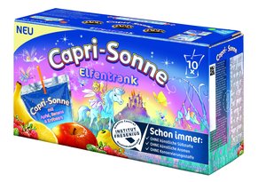 Capri Sun Elfentrank 0,2l - 718993