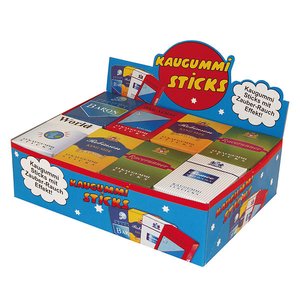 DOK Kaug.Zigaretten/Rauch - 749006