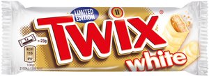 Twix White 46g - 749007