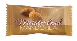 ML Mandorla - 757296