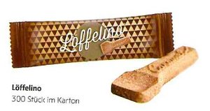 Löffelino 300St. - 757689