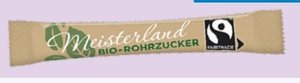 ML BIO Rohrzuckersticks 2,5g - 765587