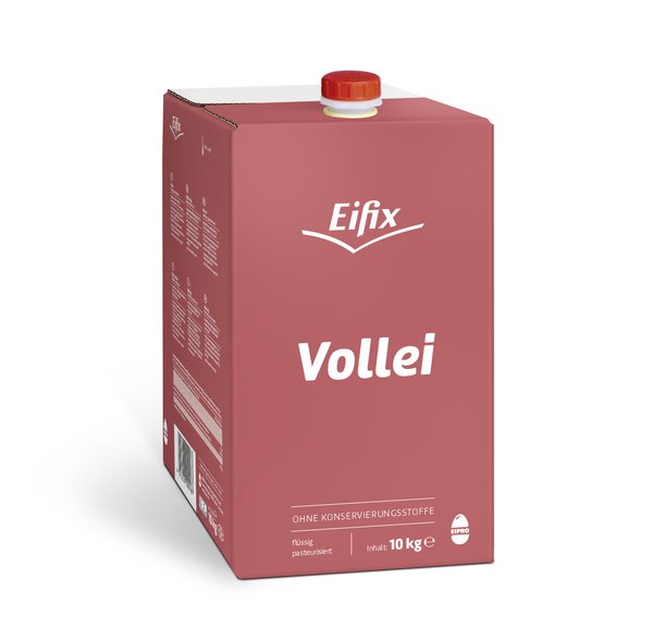 Eifix Vollei flüs.10Kg 4120 - 7716
