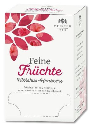 MT Früchtetee Hib.-Himb. 25Bt - 791398