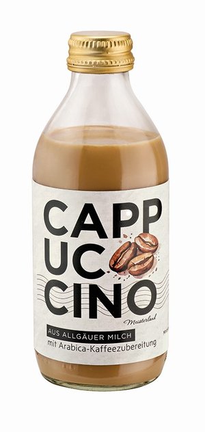 ML Cappuccino 0,25l - 792543