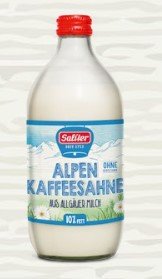 SAL Kaffeesahne 0,5l EW - 8065