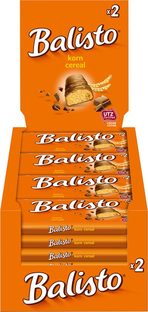 Balisto Korn-Mix Rg.37g - 8277