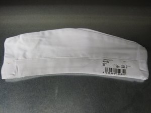 Bäcker-Mütze Gr.56 - 830065