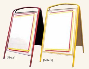 Schutzfol.A1 f.Straßenst. 700 - 840753