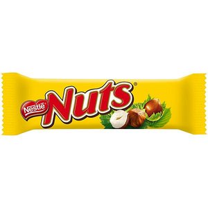 Nuts 42g - 8431