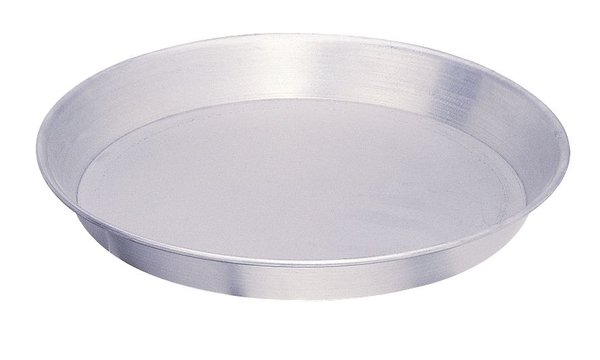 Kuchenbl.Alu konisch Ø32/4cm - 880051