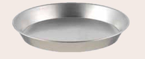 Kuchenbl.Alu konisch Ø32/5cm - 880057