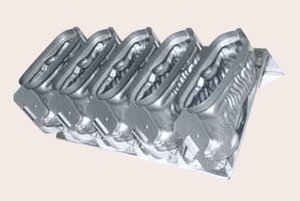 Batt.o.Lamm.5tlg.1lt.gerade - 880306