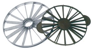 Tortenteiler 14tlg. CNS Ø33cm - 881082