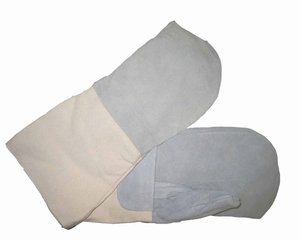 Ofenhandschuh Spaltleder 81200 - 881200