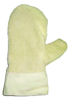 Ofenhandschuh Baumwoll - 881212