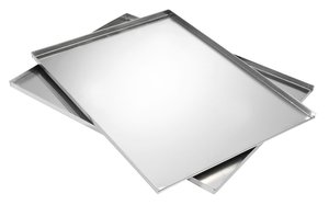 Frosterblech 80x60x2cm 4rd - 881401