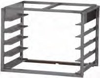 Alu Blecht.5Bl.quer 60x40cm - 881409