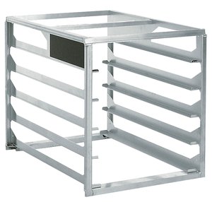 Alu-Blecht.5Bl.längs 60x40cm - 881410