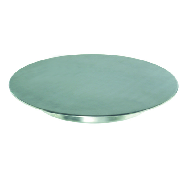 Tortenpl.ES m.Ringfuß Ø30/3cm - 881526